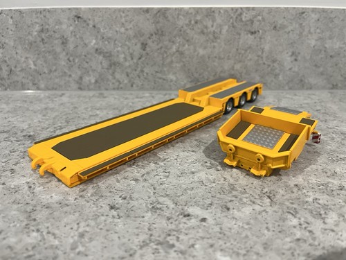 Corgi nooteboom low - low, loader