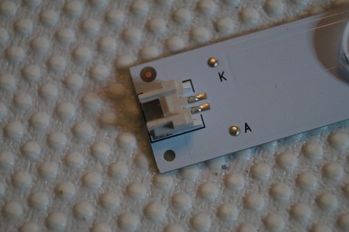 Led strip 303th400036 for - led,