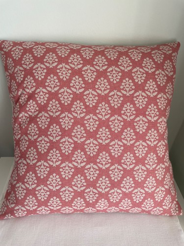 Susie watson rose sprig - watson, fabric