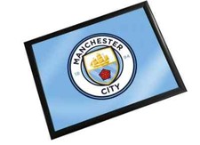 Manchester City FC Lap Tray -