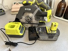 Ryobi R18CSP 18V ONE Cordless