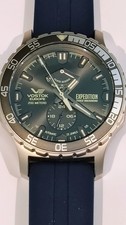 Vostok Europe Expedition