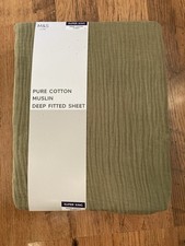 Marks and Spencer Super King