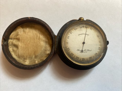 Antique irish pocket - antique,