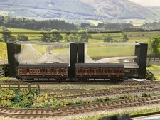 x2 N Gauge Graham Farish 4