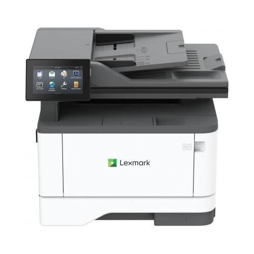 Lexmark mx432adwe laser - lexmark,