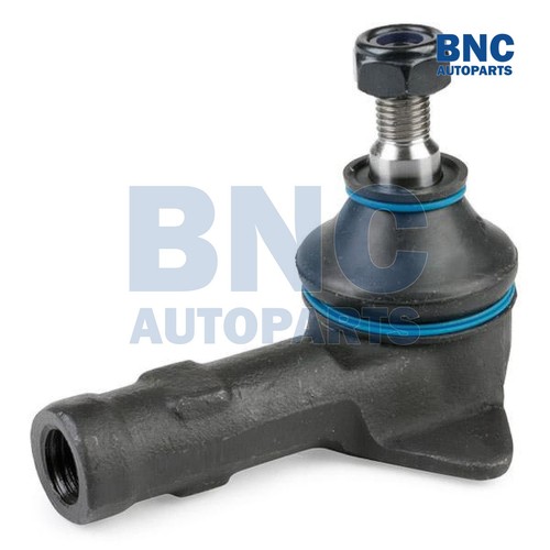 Tie track rod end - track, front