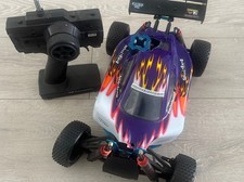 Rc Buggy 2.4Ghz 1:10 Scale