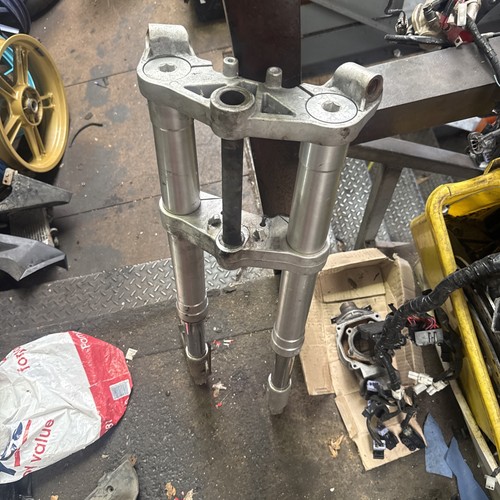 Derbi gpr 125 2stroke forks - gpr,