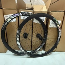 MEROCA Road 42mm Carbon
