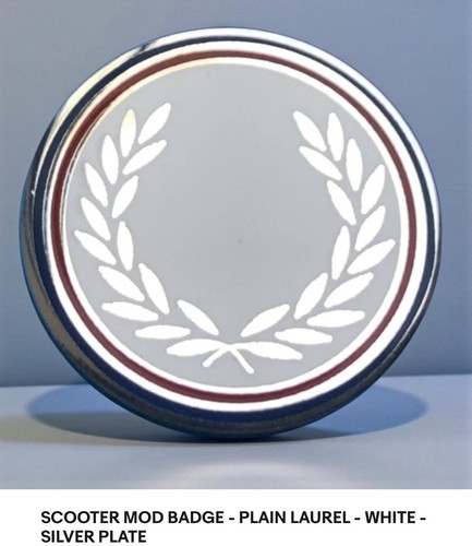 Fred perry mods - uk,