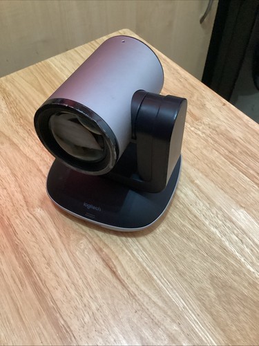 Logitech ptz pro video - ptz,
