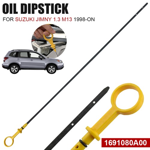Engine oil dipstick dip - dipstick, stick