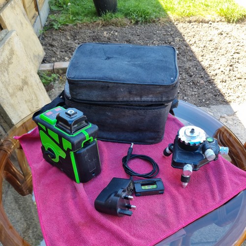 Lines laser level 3 - laser,