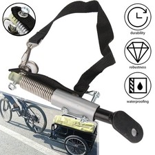 Universal Bicycle Bike Trailer