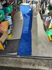 3.25m yacht boom cover by westway sails