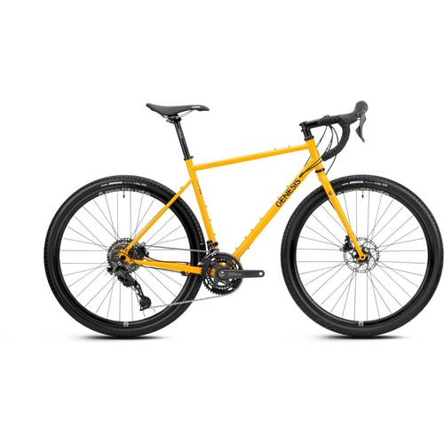 Genesis croix fer gravel - croix, de
