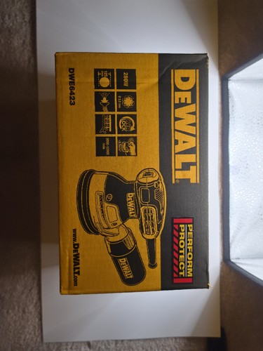 Dewalt dwe6423 variable - dewalt,