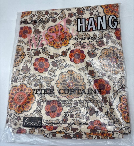 Grants floral print cotton - grants,