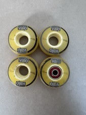 Valo TV1 Wheels Set of 4