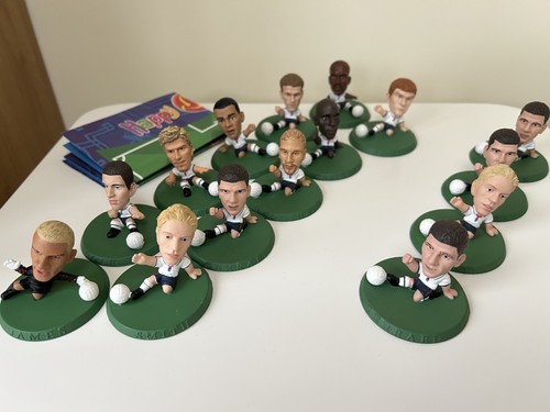 Corinthian microstars - corinthian,