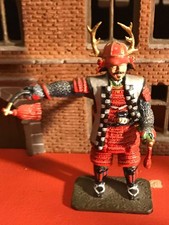 DEL PRADO  Samurai Collection