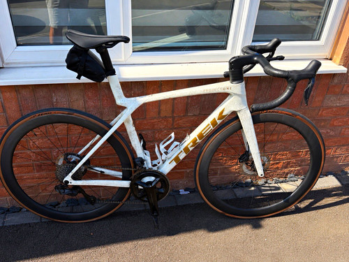 Trek madone slr - madone, frame