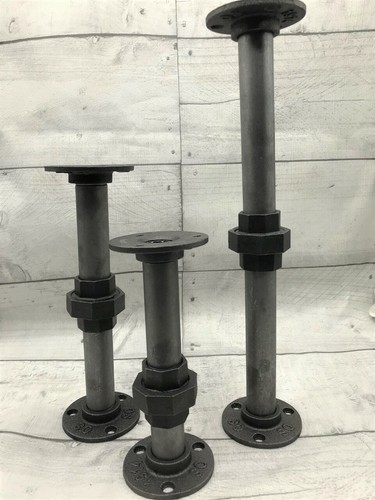 Set furniture legs 3 - set, 4