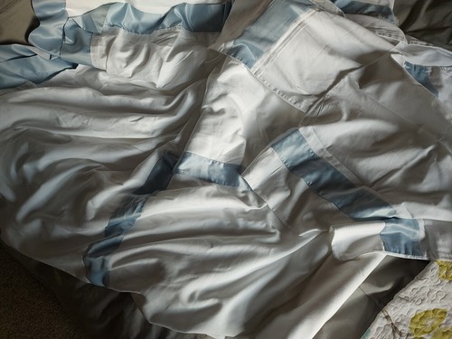 Duvet cover set - cover, debenhams
