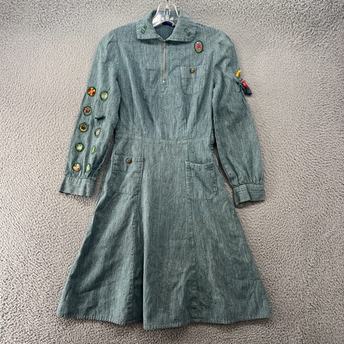 Vtg 1950s girl scouts - 1950s,