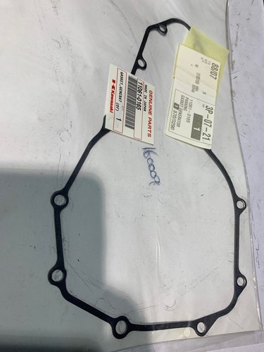 Genuine oem kawasaki er6 er6n - genuine,