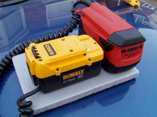 Hilti 36v ion - 36v, cpc