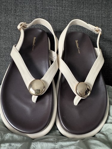 Ladies river island sandals - ladies,
