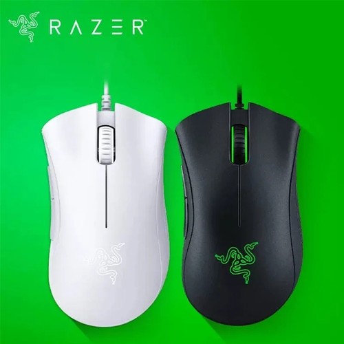 Razer deathadder essential - razer,