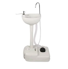 Portable Washing Station