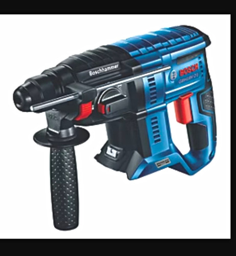 Bosch gbh 18v - 18v-21, rotary