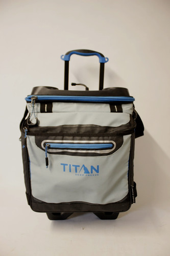 Titan deep freeze 60 - 22.5l,