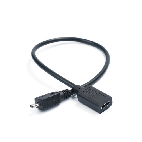 Mini usb 8pin - usb, otg