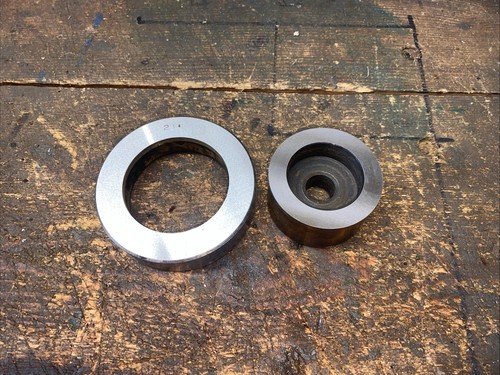 Fly press punch die 1 - press, &