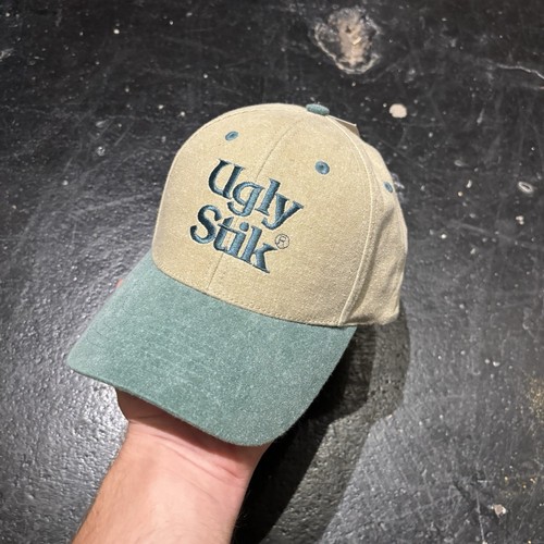 Ugly stick fishing - ugly, hat