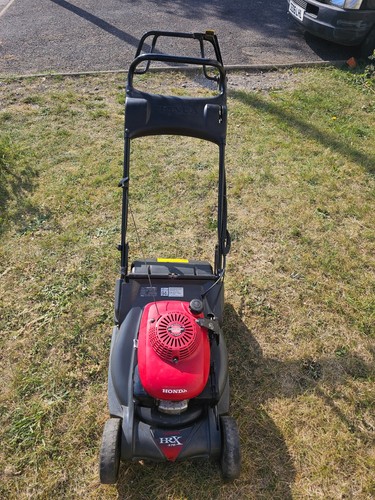 Honda hrx 476c - honda,
