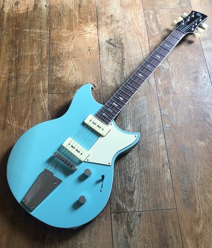 Yamaha revstar rss02t sonic - yamaha,