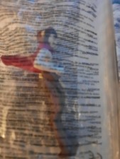 McDonalds Happy Meal Toy -