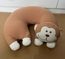 Funky Softeeze Monkey Travel