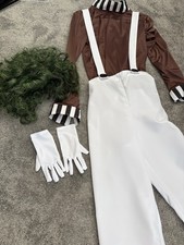 Fun shack Willy Wonka & The