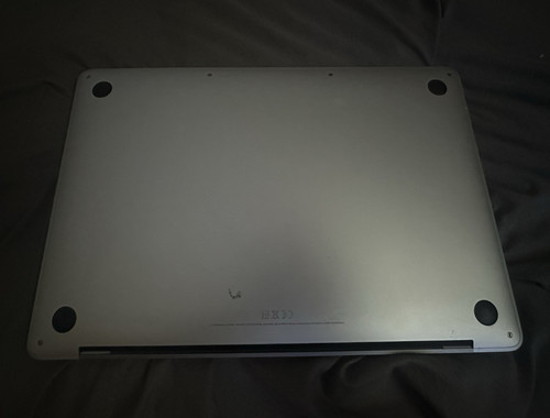 Apple macbook pro - apple, (2017)