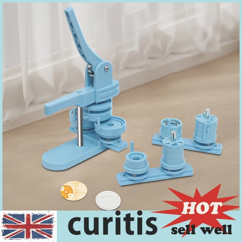 Button press machine - button,