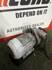 Winterhalter 1.1Kw 3 Phase Dishwasher Wash Pump - 3102411  GS502 GS501 MTF