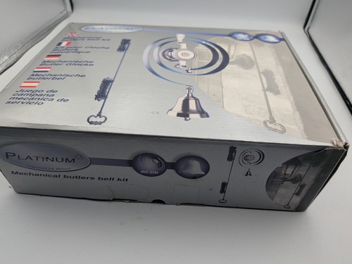 Byron platinium mechanical - byron,
