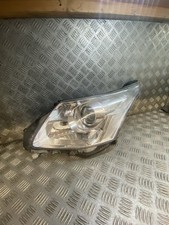 2011 TOYOTA AVENSIS 1.8 PETROL